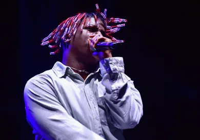 Frazer Harrison /getty images