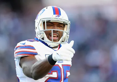 Maddie Meyer/Getty Images