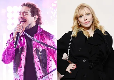 Noam Galai/Getty Images / Nicholas Hunt/Getty Images