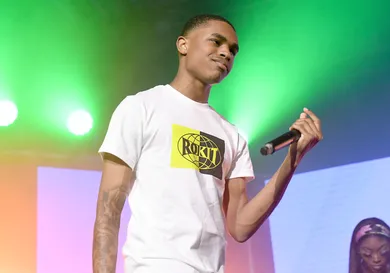 Paras Griffin / Stringer / Getty Images