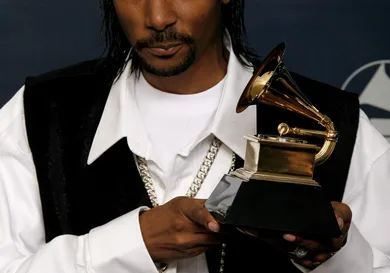 Vince Bucci/Stringer/Getty Images