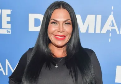 Rodrigo Varela / Stringer / Getty Images