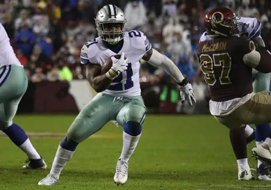 Rob Carr/Getty Images