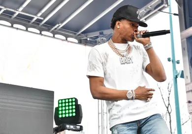 Paras Griffin/Getty Images