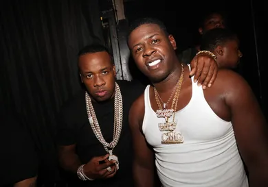 Johnny Nunez/Getty Images