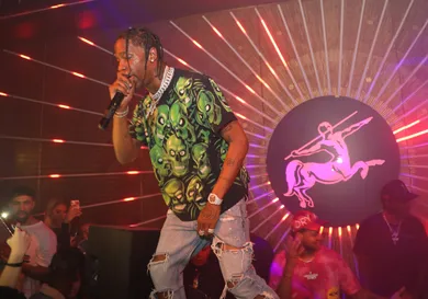 Jerritt Clark/ Getty Images