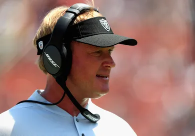 Sean M. Haffey/Getty Images