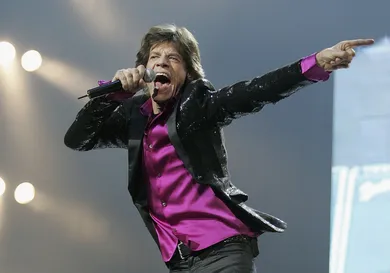 Junko Kimura / Getty Images