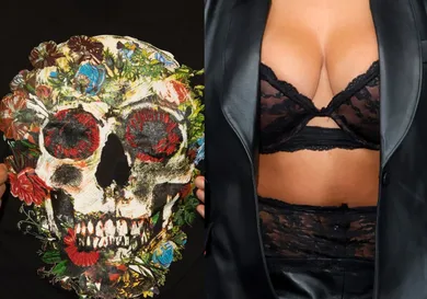 Earl Gibson III / Stringer / Getty Images, Cindy Ord / Staff / Getty Images