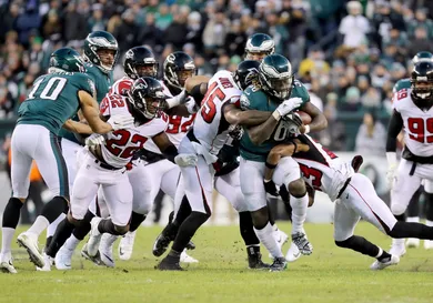 Abbie Parr/Getty Images