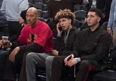 Matteo Marchi/Getty Images