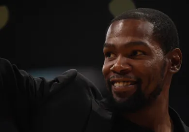 Harry How/Getty Images