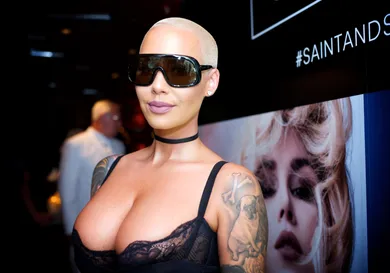 Earl Gibson III/Getty Images