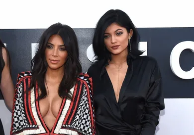 Larry Busacca/Getty Images for MTV