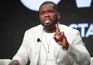 Rich Fury/Getty Images