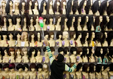 Dan Kitwood / Staff / Getty Images