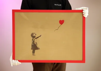 Peter Macdiarmid/Getty Images