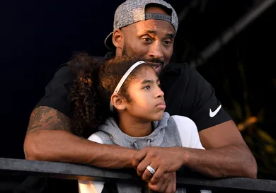 Harry How/Getty Images