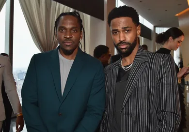 Kevin Mazur/Getty Images