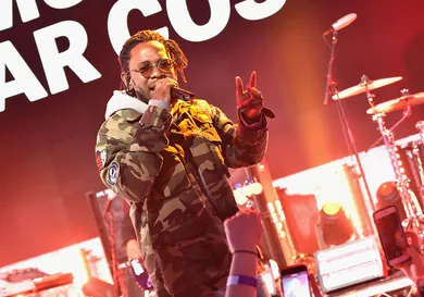 Mike Coppola/Getty Images