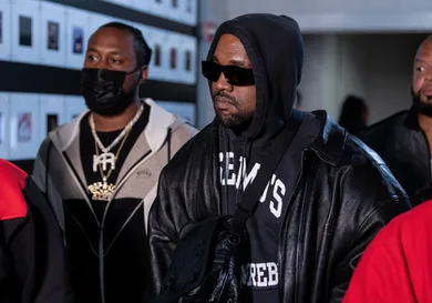 Brandon Magnus/Getty Images