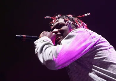 Rich Fury/Getty Images