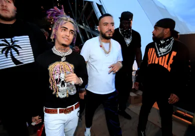 Christopher Polk/ Getty Images