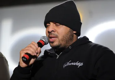 Michael Buckner/Getty Images