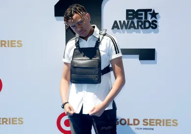 Liliane Lathan/Getty Images