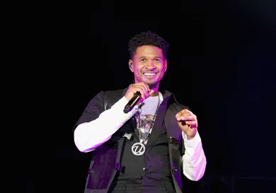 Brian Ach/Getty Images