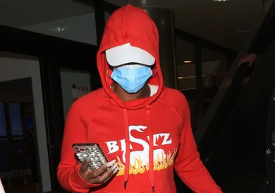 Rachpoot/MEGA/GC Images/Getty Images