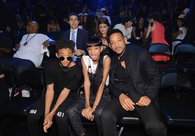 Larry Busacca/Getty Images