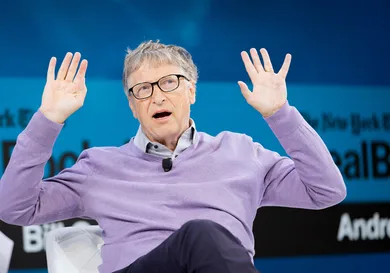 Mike Cohen/Getty Images