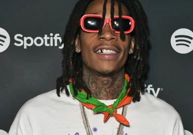 Bryan Steffy/Getty Images for Spotify Supper at CES 2018