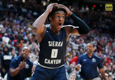 Joe Robbins/Getty Images