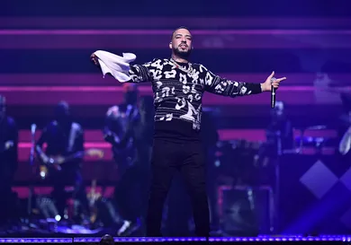 Stevan Ferdman/TIDAL/Getty Images