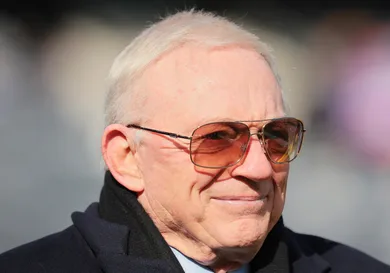 Rey Del Rio/Getty Images