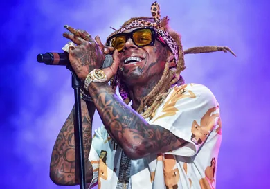 Erika Goldring/Getty Images