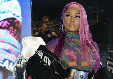 Jacopo Raule/Getty Images