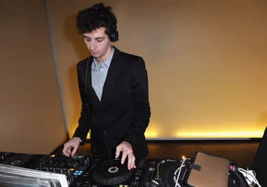 Samir Hussein/Getty Images