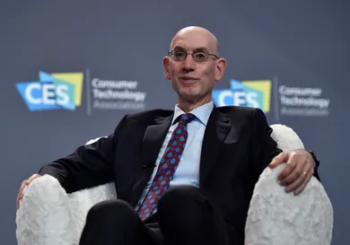 David Becker/Getty Images