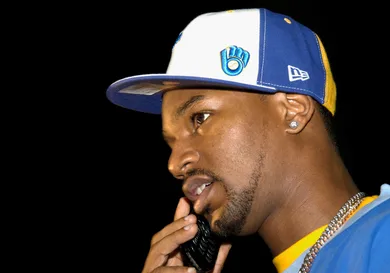 Brian Tietz/Getty Images