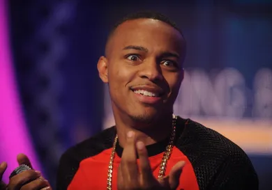 Brad Barket/Getty Images for BET