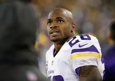 Jon Durr/Getty Images