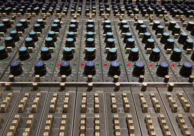 Andrew Lepley / Getty Images