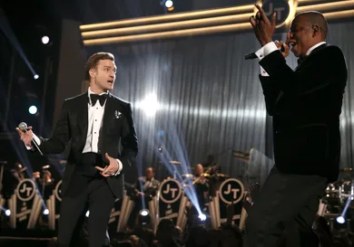 Photo by Christopher Polk/Getty Images