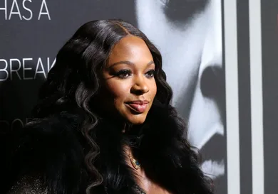 Bennett Raglin / Stringer / Getty Images