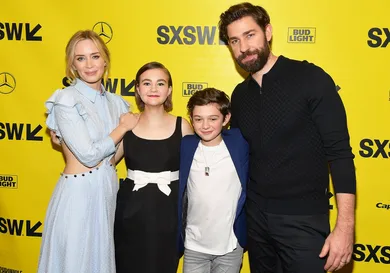 Matt Winkelmeyer/Getty Images for SXSW