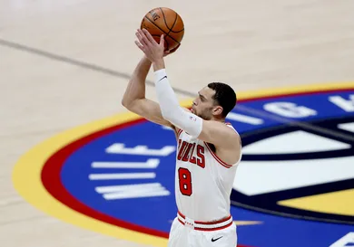 Matthew Stockman/Getty Images