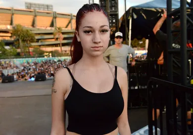 Scott Dudelson/Getty Images